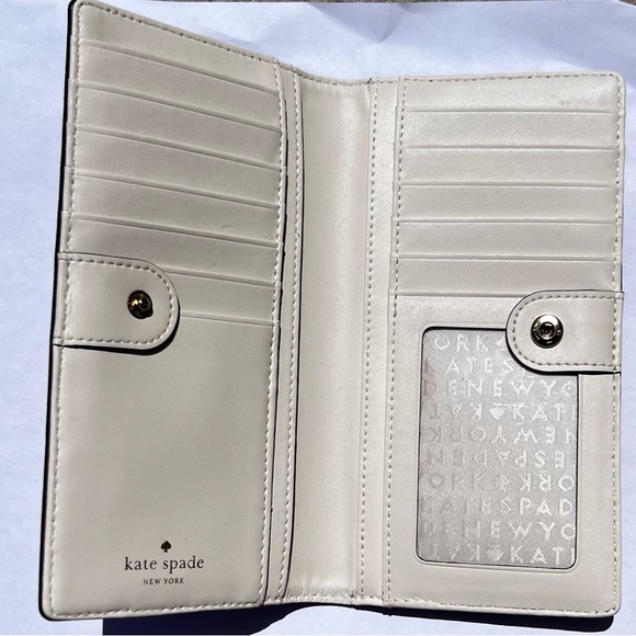 Kate Spade Wallet - Picture 3 of 3